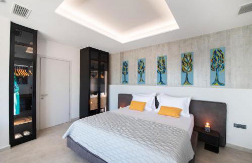 Ionian Grand Villas - Villa Naya - Foto 27