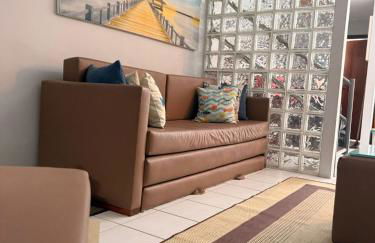 AREIA DE TAPERAPUAN - 200 MTS da PRAIA - ORLA NORTE - Foto 16