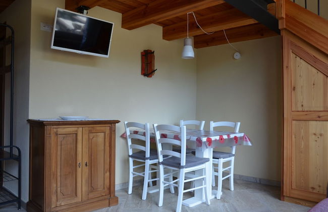 Villetta con Giardino e Panorama Incantevole - Foto 7