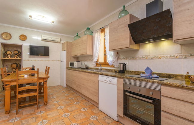 Ca Sa Nina in Inca With 3 Bedrooms and 4 Bathrooms - Foto 19