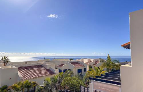 Luxus Apartment mit Meerblick - Foto 24