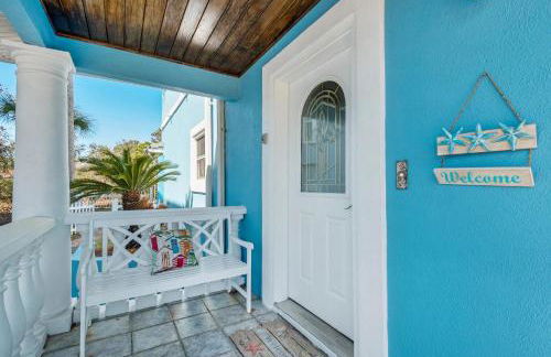 Blue Pelican - Foto 78