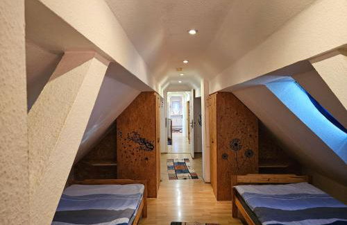 Ferienwohnungen Ober-Mörlen - Foto 31