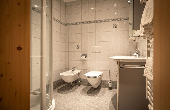 Appartmenthaus Gutwenger Selmerhof - Foto 44