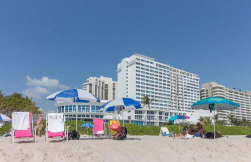 A dreamed bay view studio at Castle Beach Club - Foto 14