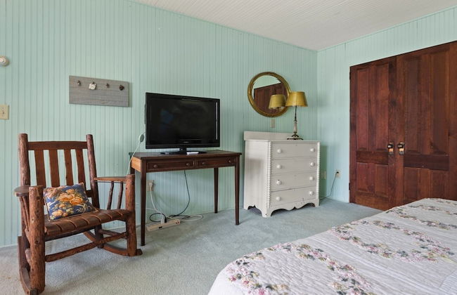 Camp Roosevelt 5 Bedroom Cottage by RedAwning - Foto 4