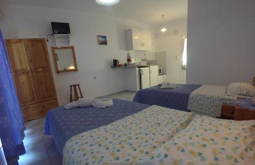 Irene Studios - Foto 32