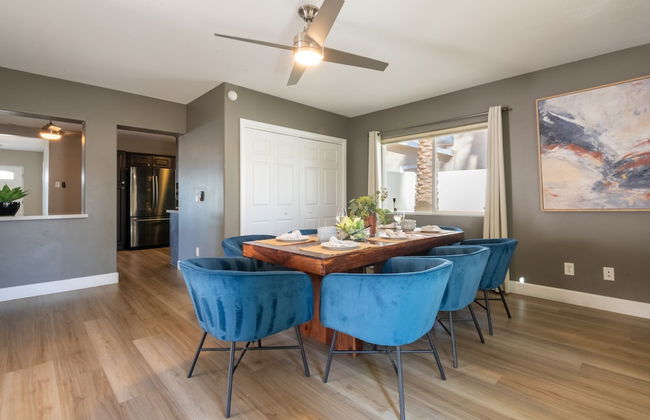 Roma by Avantstay Stylish Oasis w Private Pool - Foto 4