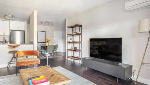 Sunnyvale 2BR w Gym Pool Courts nr Tech HQs SFO-372 - Foto 2, Other