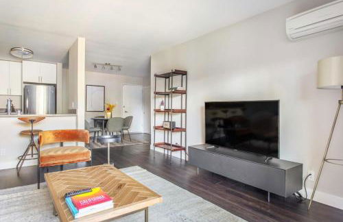 Sunnyvale 2BR w Gym Pool Courts nr Tech HQs SFO-372 - Foto 2