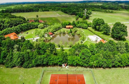 Moslavačka Priča Holiday Homes - Foto 7