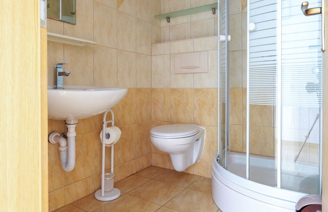 Sea View Apartment Studio for 2-3 People - Close to Commodities - Foto 15