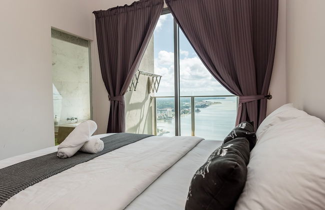 Silverscape Deluxe Melaka by I Housing - Foto 42