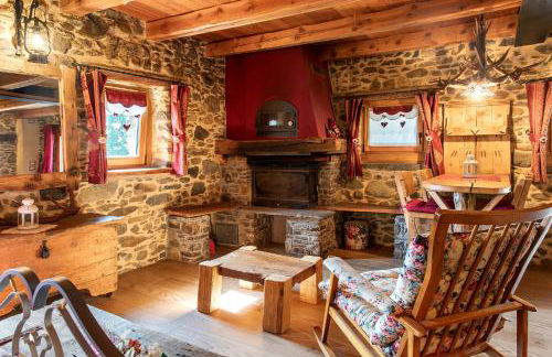 Chalet Cuore Selvatico - Foto 44