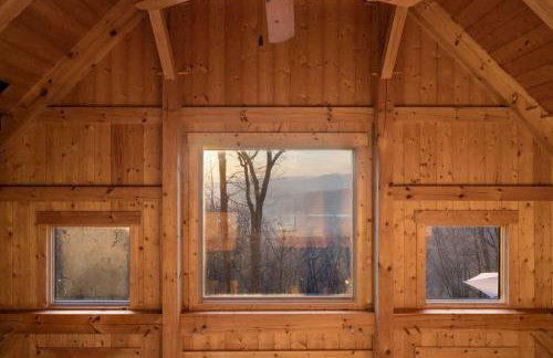 Longview - Mountain Retreat, Sunset Views, and 20 Minutes to Asheville! - Foto 24