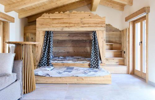 Bellagio Baita treeb - Foto 8