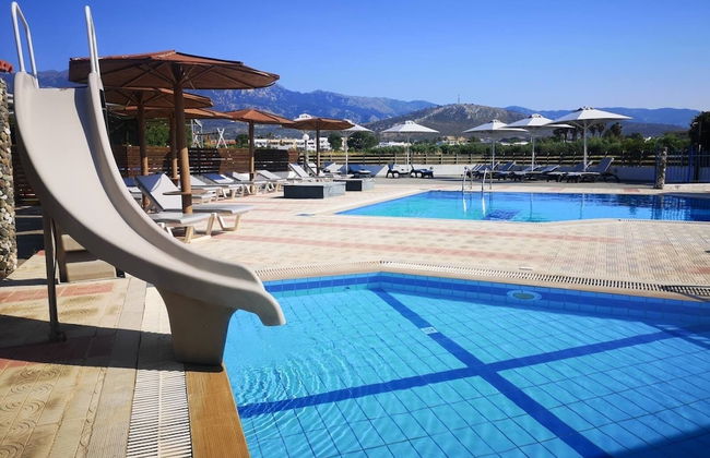 Golden Sun - Foto 30