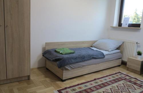 AirSpot Balice - Foto 21