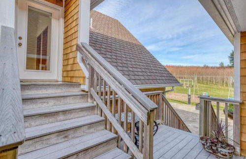 Netarts Coastal Retreat - Meredith Lodging - Foto 36