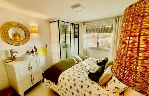 Jolie maison en pleine nature - Foto 6