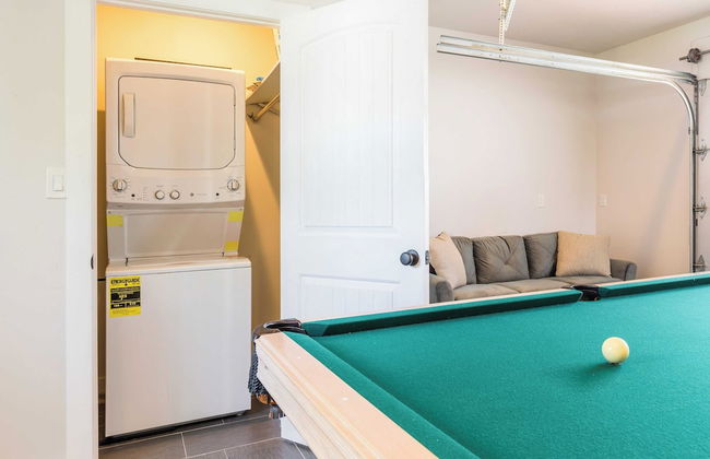 Chateau Coho by Avantstay Easy Beach Access - Foto 18