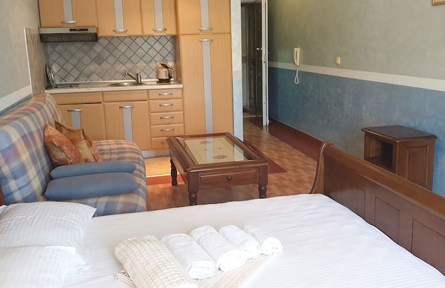 Apartments Stević - Monaco - Foto 25