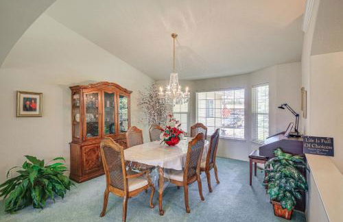 Moyie Springs Home with Views, Near Kootenay River! - Foto 10