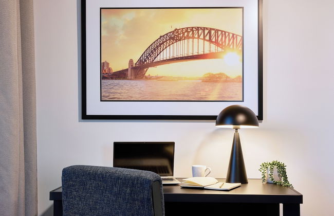 Meriton Suites Pitt Street, Sydney - Foto 29