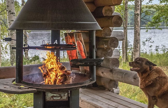 Tuomaantupa - Foto 4