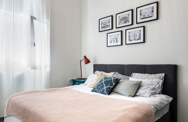 Urban Luxe Apartment - Central TLV - Photo 3