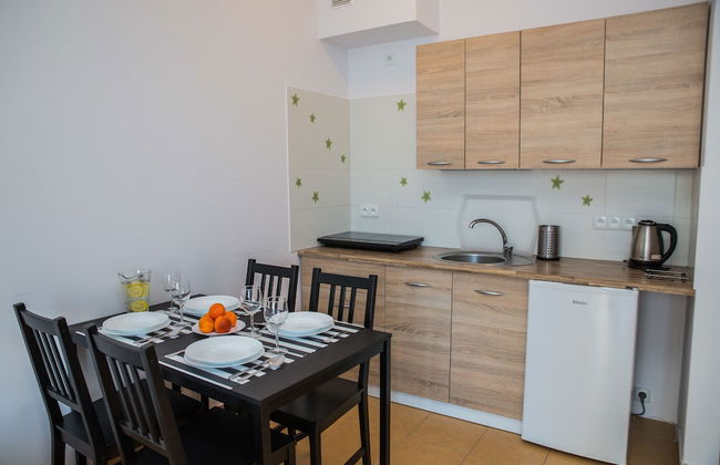 Family Homes - Apartamenty Vento - Foto 11