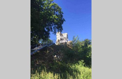 Ferienhaus Ackerbürgerhof in der Welterbestadt Quedlinburg - Foto 16