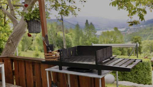 Noclegi u Renaty Międzybrodzie Bialskie - Foto 5