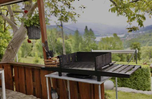 Noclegi u Renaty Międzybrodzie Bialskie - Foto 5