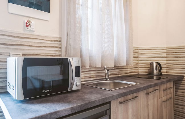 Potamos Apartments - Foto 14