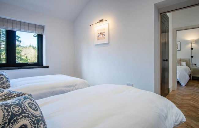 Wisemans House Apartment 3 - Wisemans Bridge - Foto 6