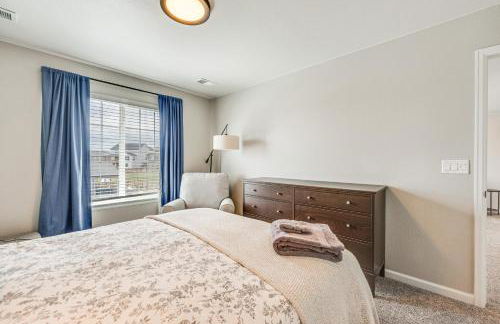 Berthoud Home with Fire Pit, Close to Lake Loveland! - Foto 20