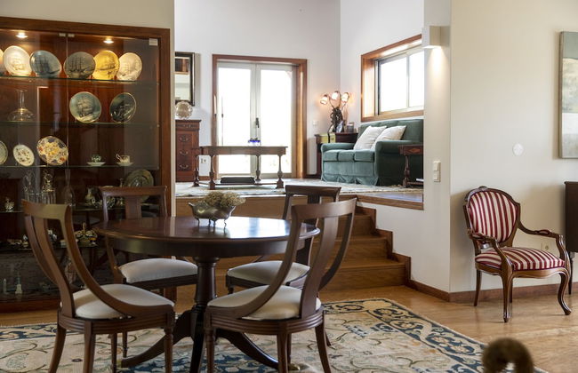 Countryside Villa near Porto - Foto 28