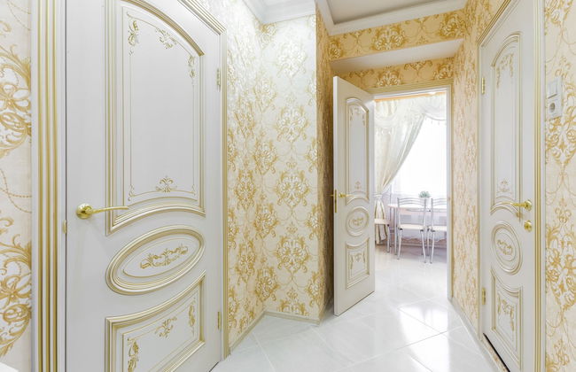 Inndays on Novocheremushkinskaya 57 - Foto 8