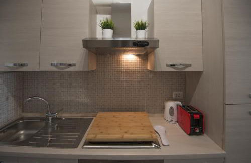 Tourist apartment-La Casa del Porto- alloggio turistico - Foto 37