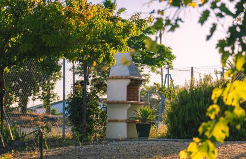 Alojamiento rural Las Alberquillas - Foto 19