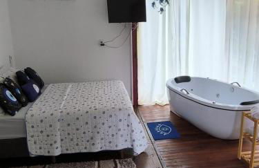 Chalés Recanto dos Sonhos - Foto 10