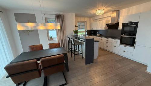 City Wohnung Relax 3 klimatisiert - Foto 3