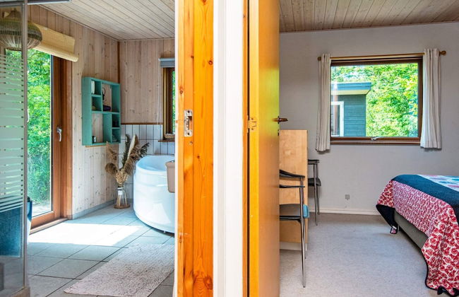 5 Person Holiday Home in Hemmet - Foto 35