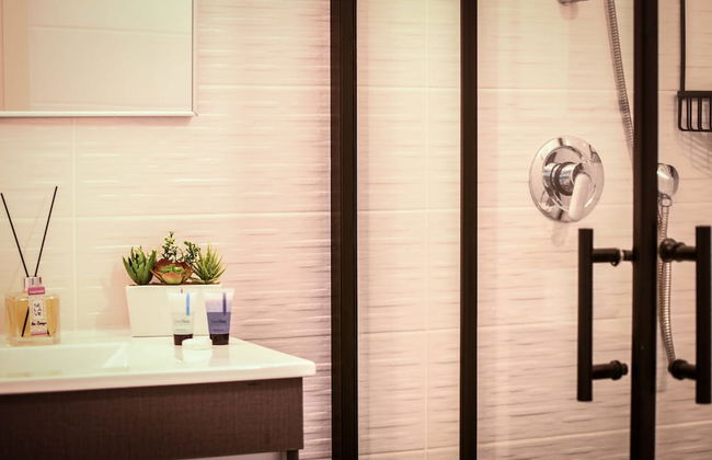 Cozy Nest Apartment with balcony - Foto 22