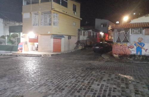 Casa na cidade ITAPARICA Bahia House in ITAPARICA town - Photo 11