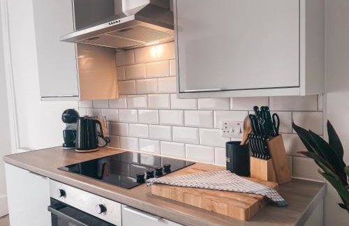 Coronation House by Solace Stays - Foto 11