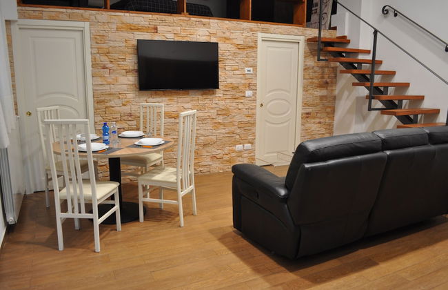 Casa Zeffirino - Foto 33