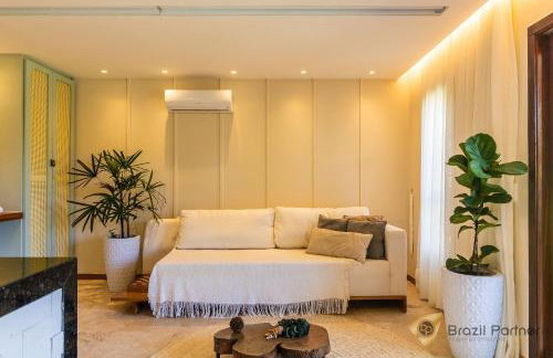 Taíba Beach Resort - Apartamento Encantador! - Foto 3