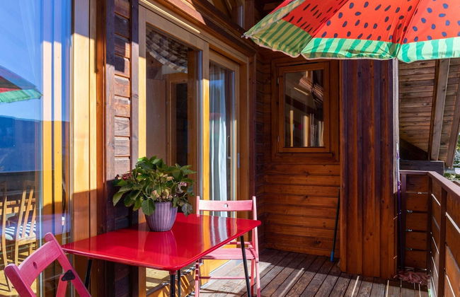 Apartment in St. Stefan Near Nassfeld Ski Area - Foto 20